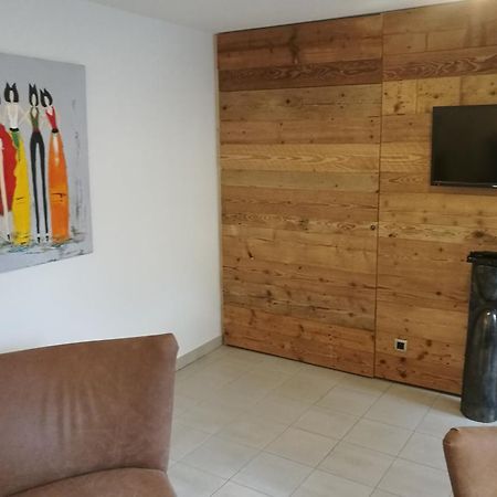 L'Appart Du Vigneron Turckheim Luaran gambar