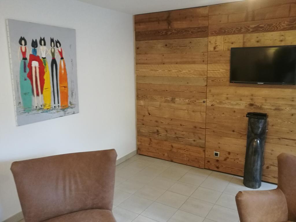 L'Appart Du Vigneron Turckheim Luaran gambar